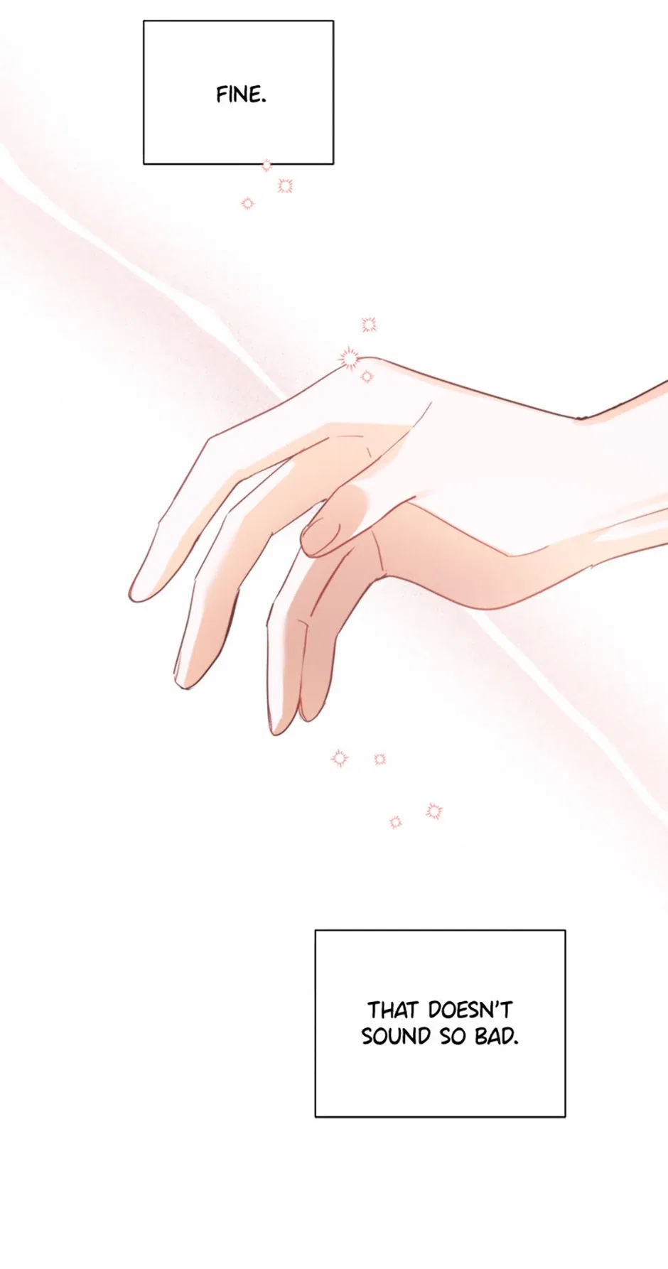 An Unwholesome Proposal Chapter 49 – Page 59