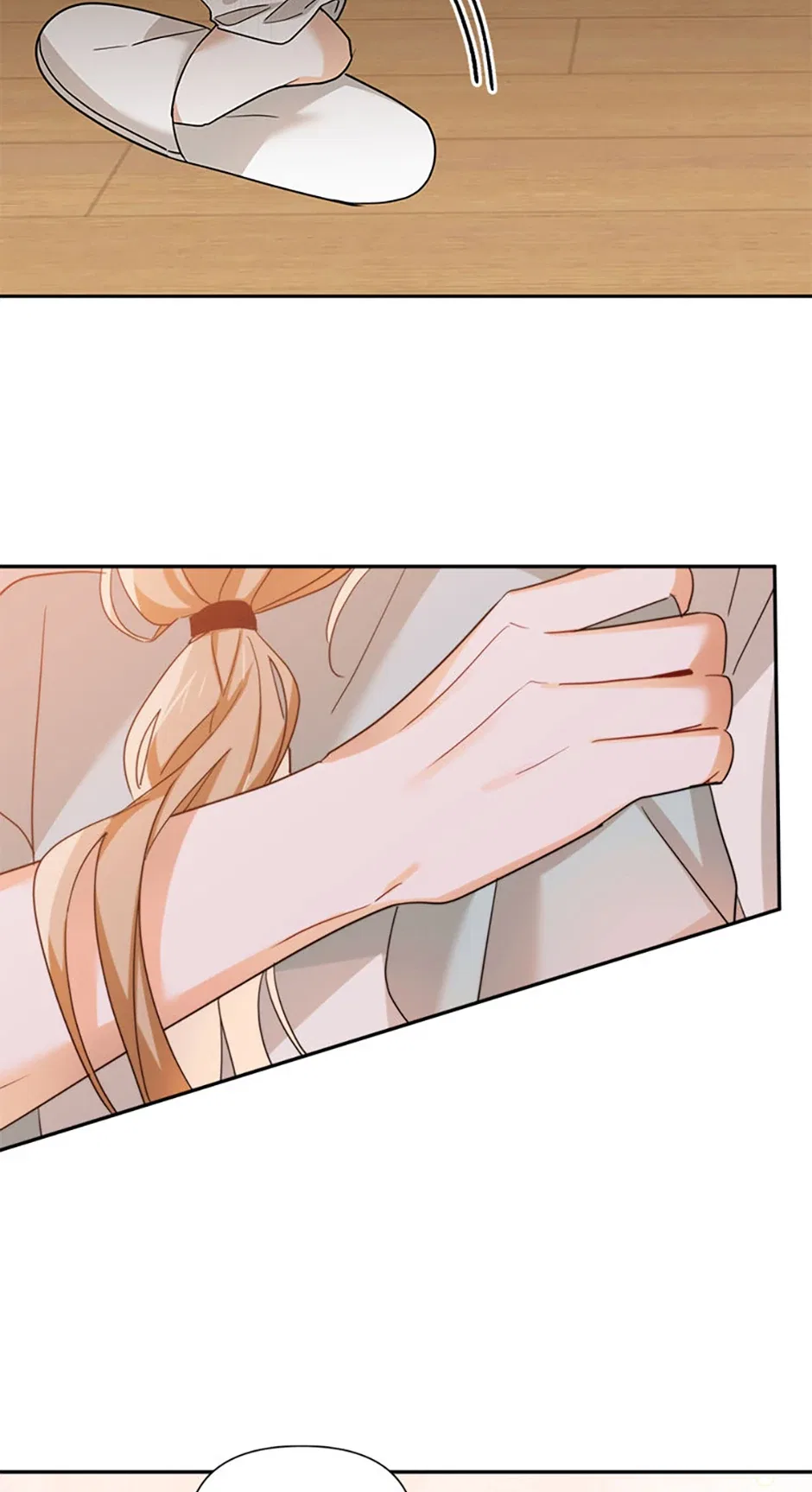 An Unwholesome Proposal Chapter 49 – Page 61