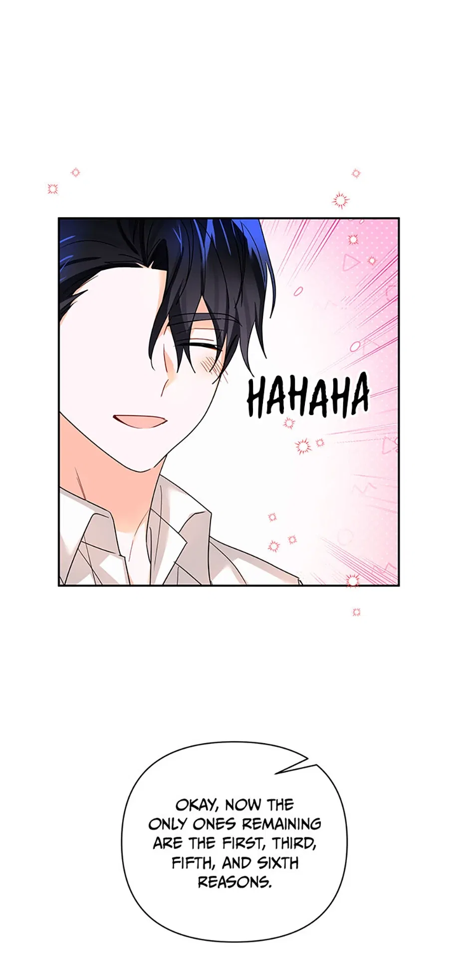 An Unwholesome Proposal Chapter 48 – Page 14