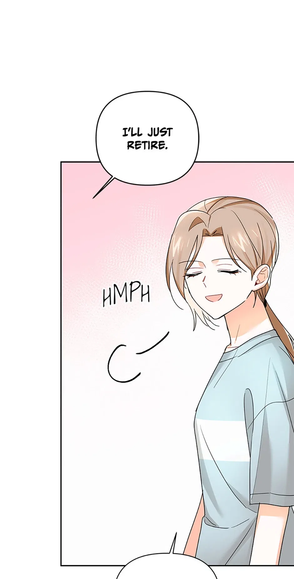 An Unwholesome Proposal Chapter 48 – Page 20