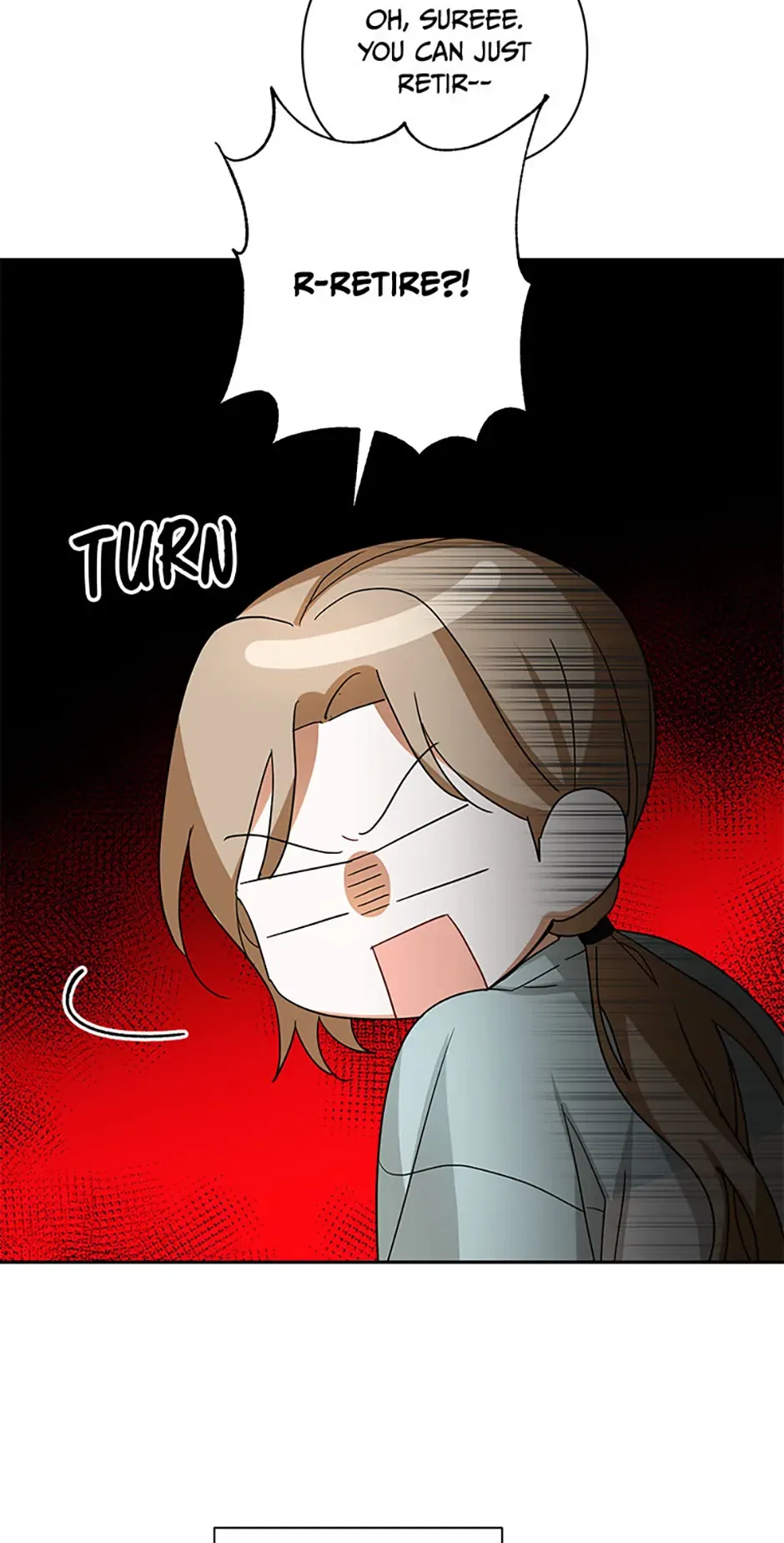 An Unwholesome Proposal Chapter 48 – Page 21