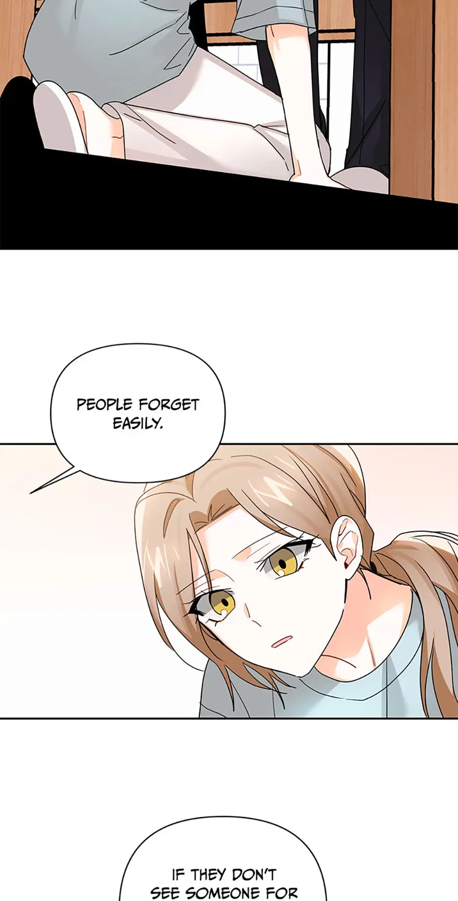 An Unwholesome Proposal Chapter 48 – Page 26