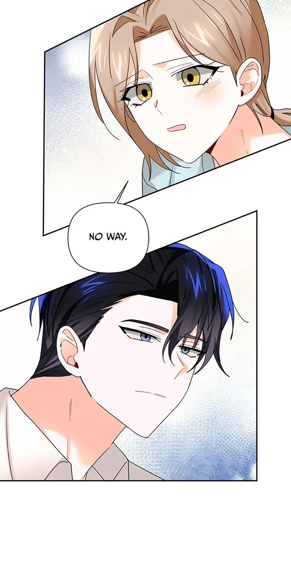An Unwholesome Proposal Chapter 48 – Page 29