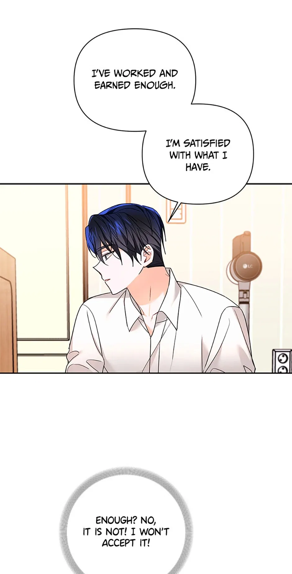 An Unwholesome Proposal Chapter 48 – Page 30