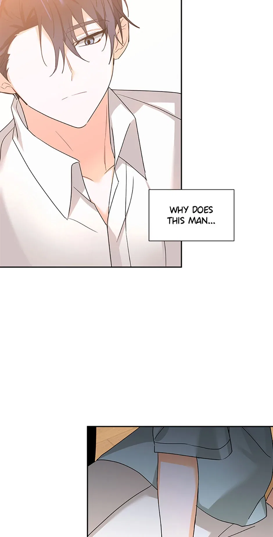 An Unwholesome Proposal Chapter 48 – Page 33