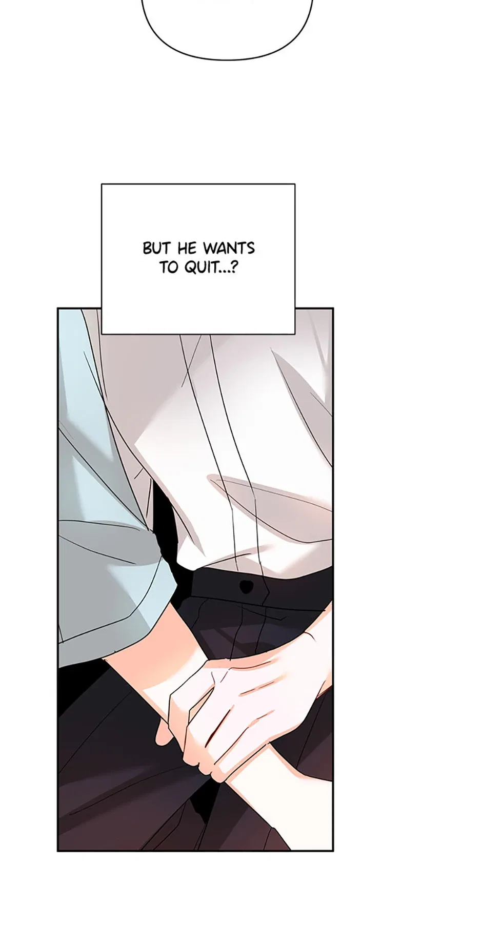 An Unwholesome Proposal Chapter 48 – Page 37