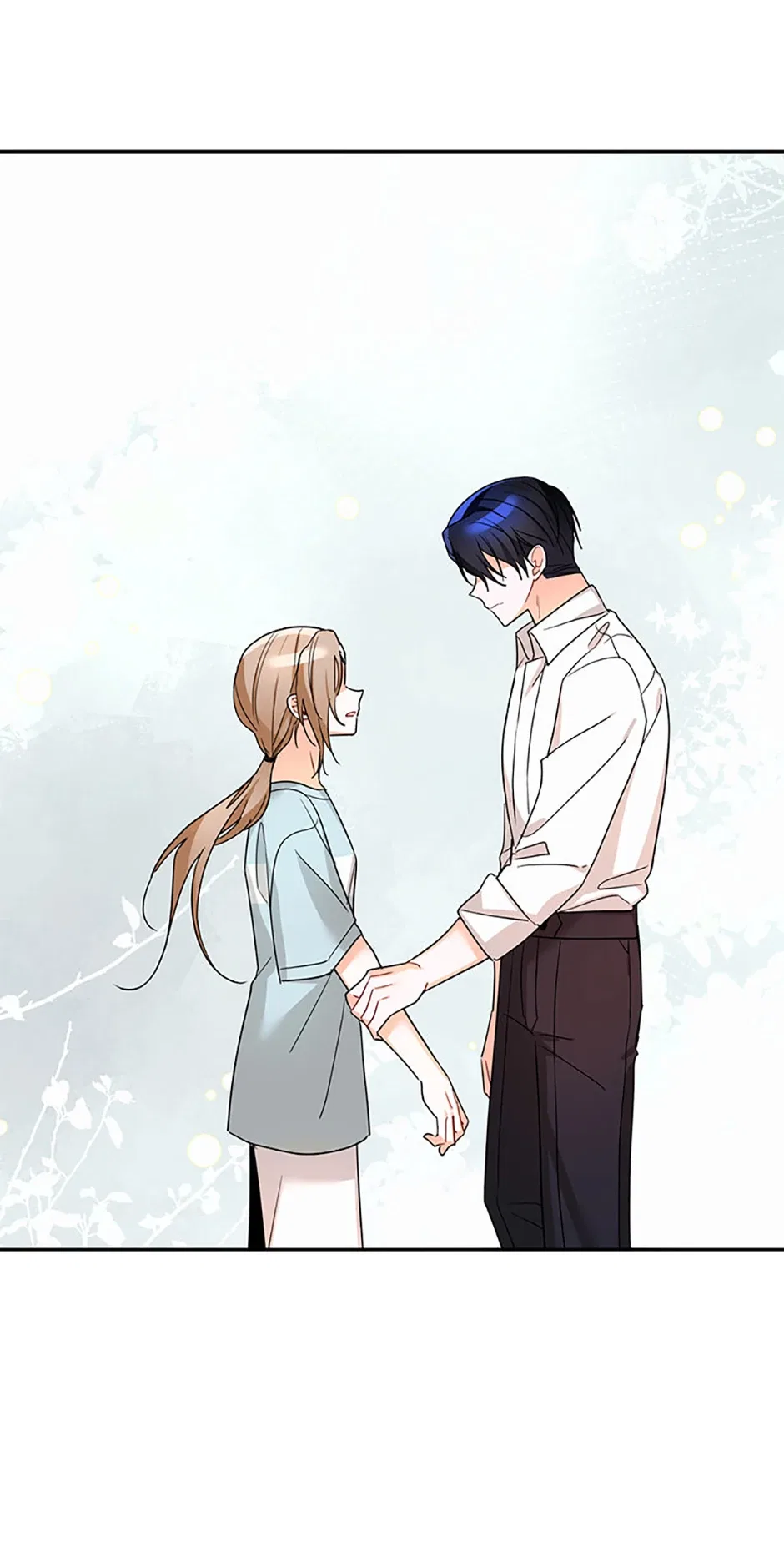 An Unwholesome Proposal Chapter 48 – Page 38