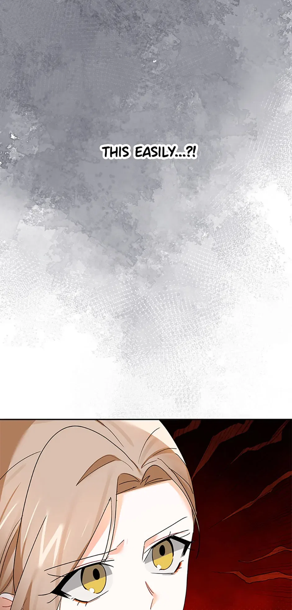 An Unwholesome Proposal Chapter 48 – Page 39