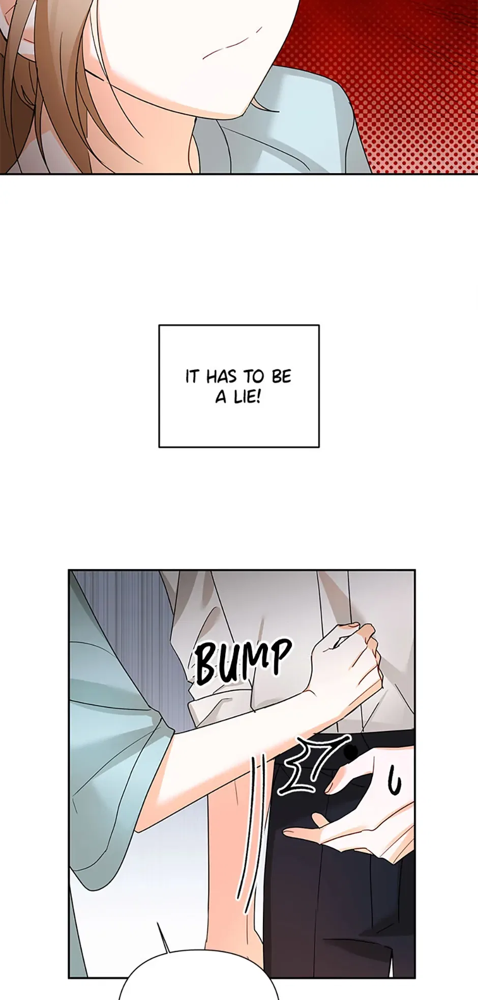 An Unwholesome Proposal Chapter 48 – Page 40