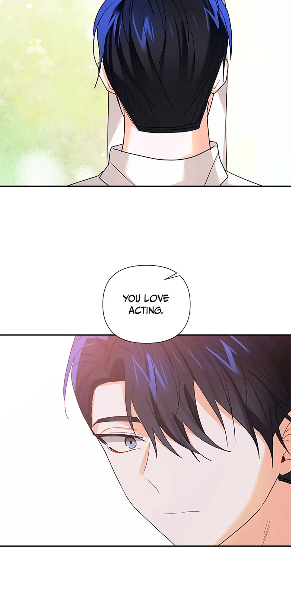 An Unwholesome Proposal Chapter 48 – Page 42