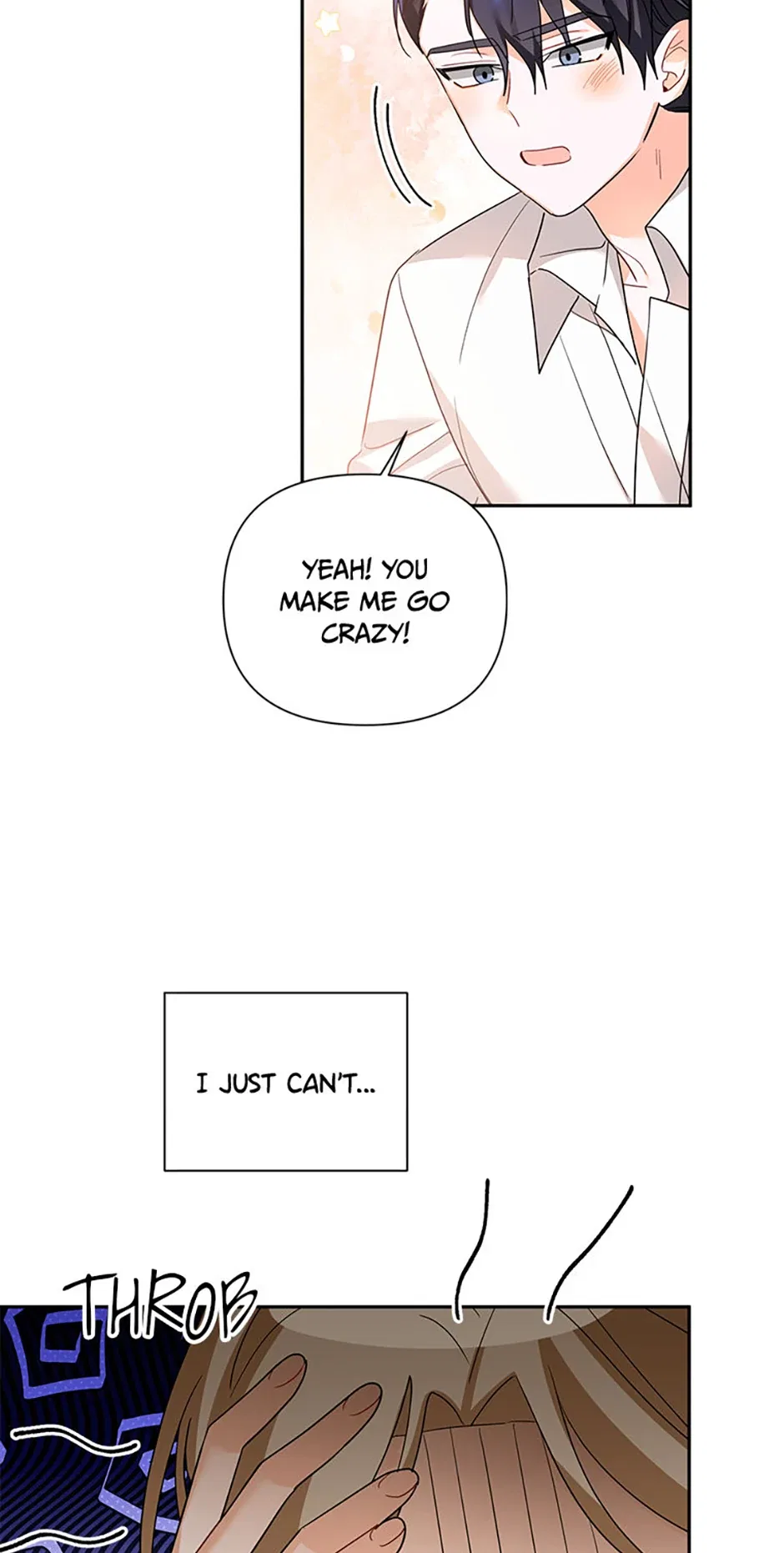 An Unwholesome Proposal Chapter 48 – Page 50