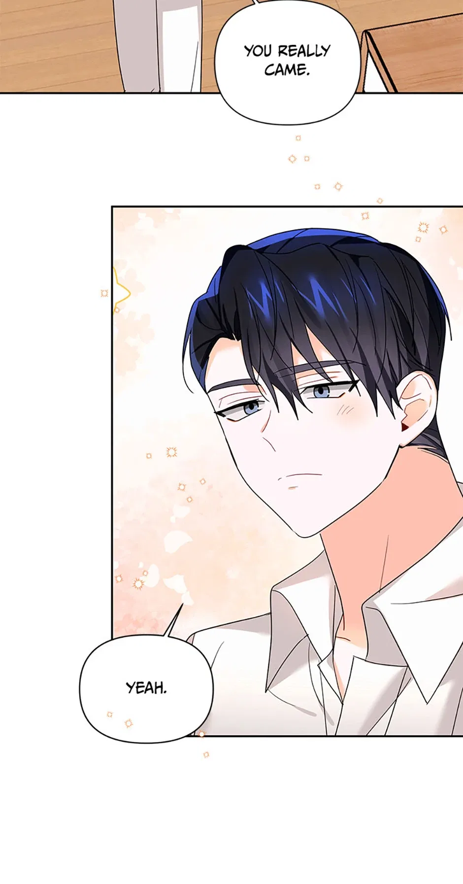 An Unwholesome Proposal Chapter 47 – Page 11