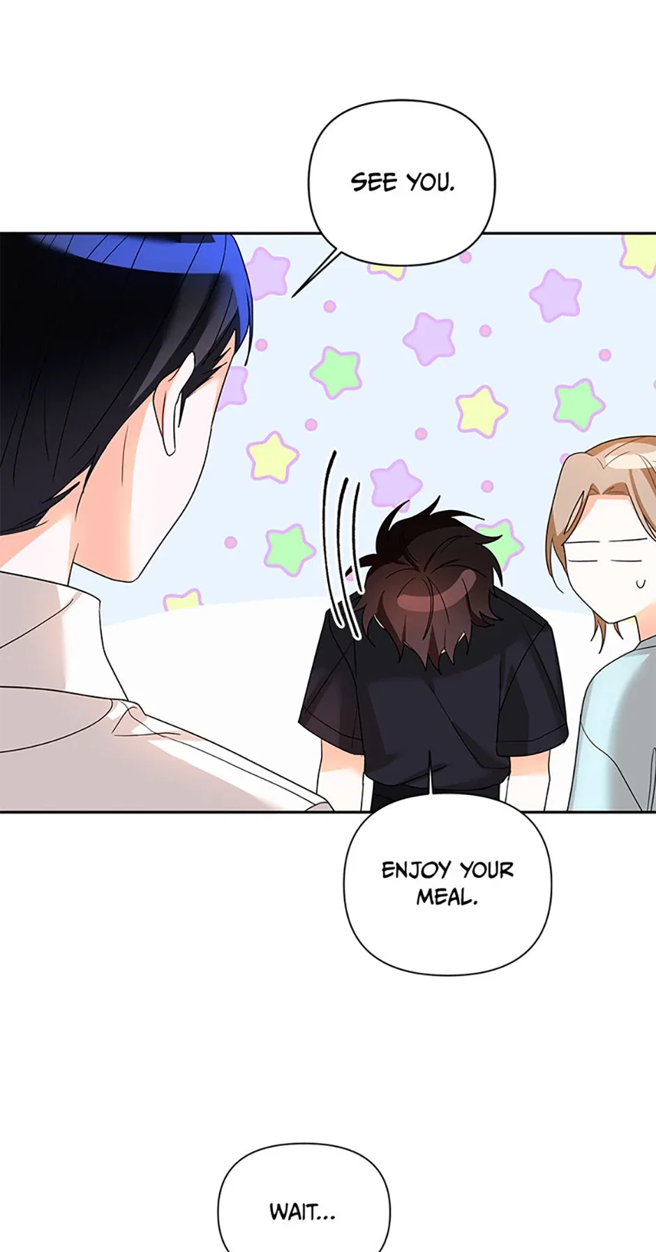 An Unwholesome Proposal Chapter 47 – Page 16