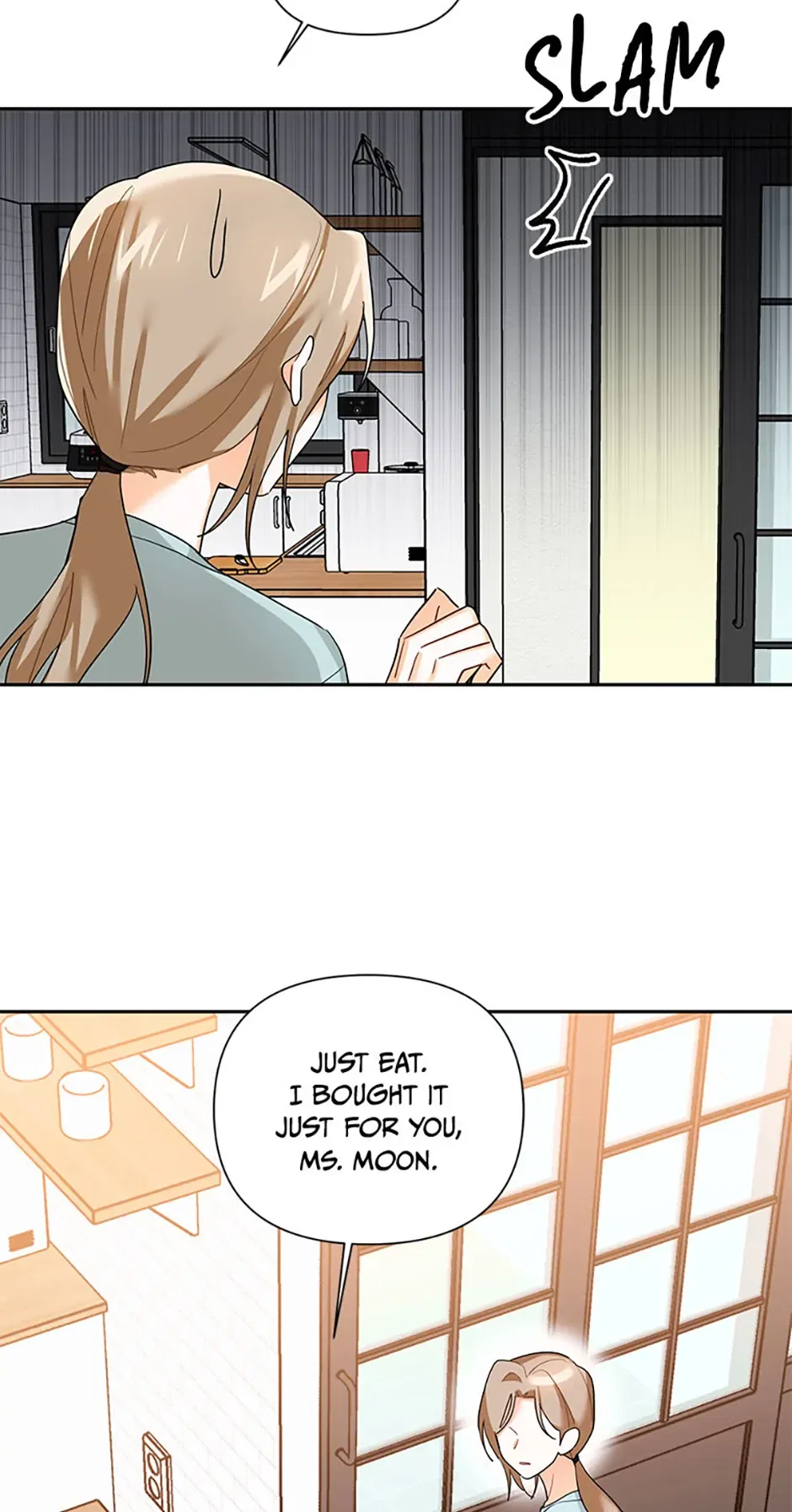 An Unwholesome Proposal Chapter 47 – Page 17