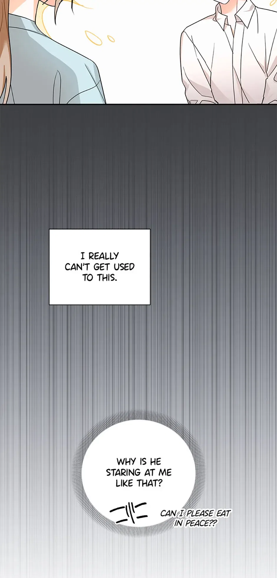 An Unwholesome Proposal Chapter 47 – Page 22