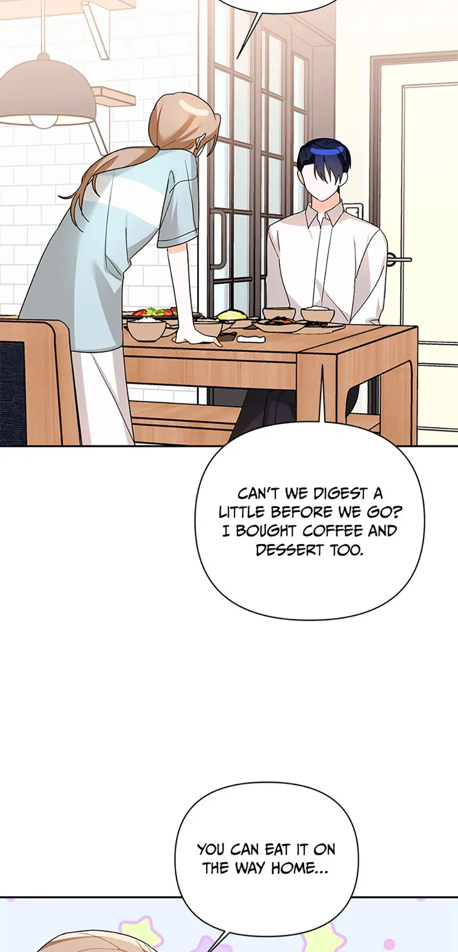 An Unwholesome Proposal Chapter 47 – Page 28