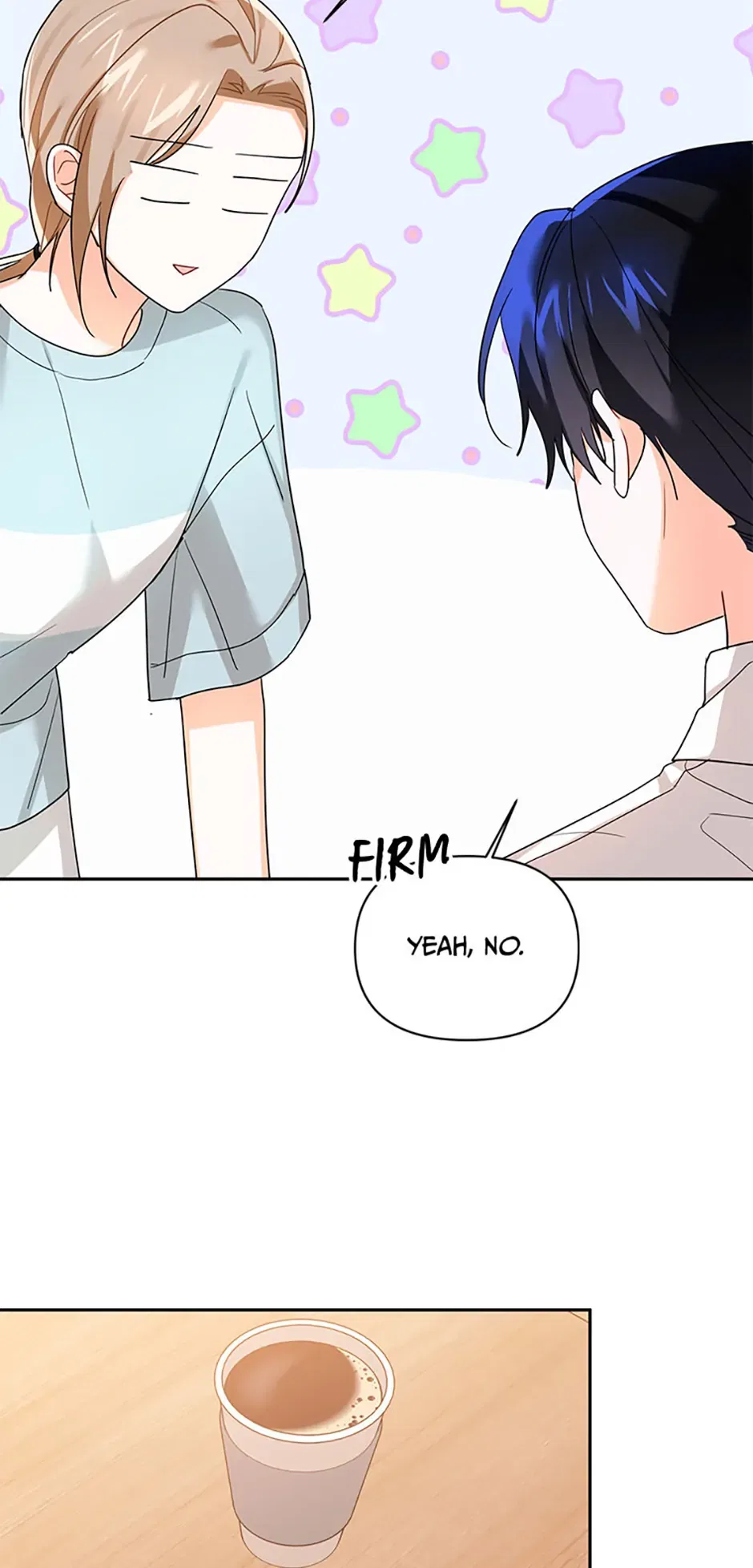 An Unwholesome Proposal Chapter 47 – Page 29