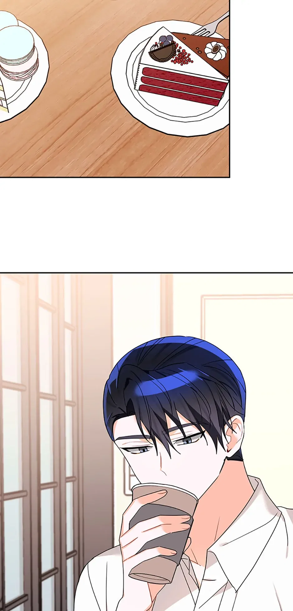 An Unwholesome Proposal Chapter 47 – Page 30