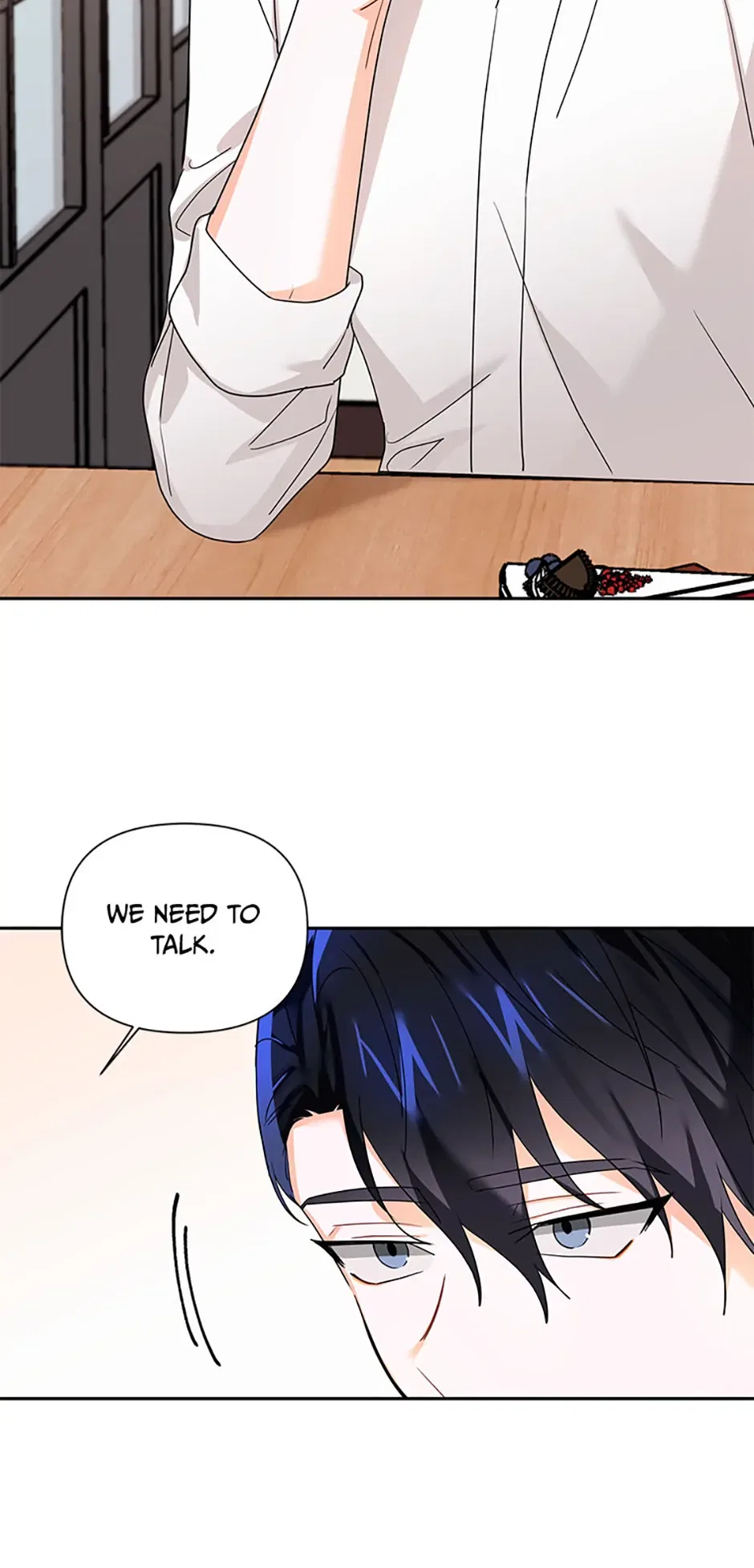 An Unwholesome Proposal Chapter 47 – Page 31
