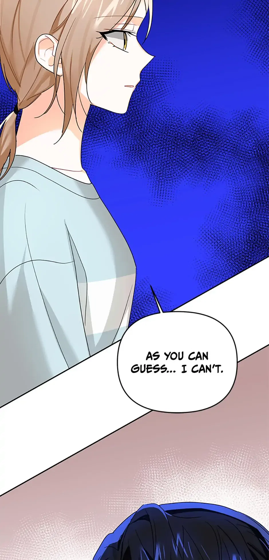 An Unwholesome Proposal Chapter 47 – Page 34
