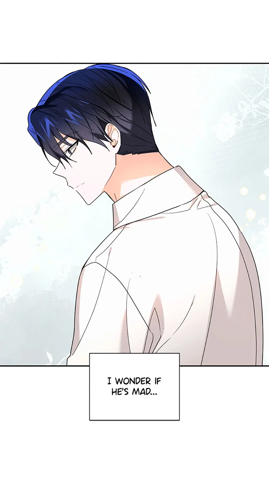 An Unwholesome Proposal Chapter 47 – Page 43