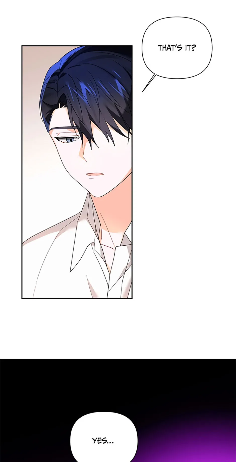 An Unwholesome Proposal Chapter 47 – Page 44