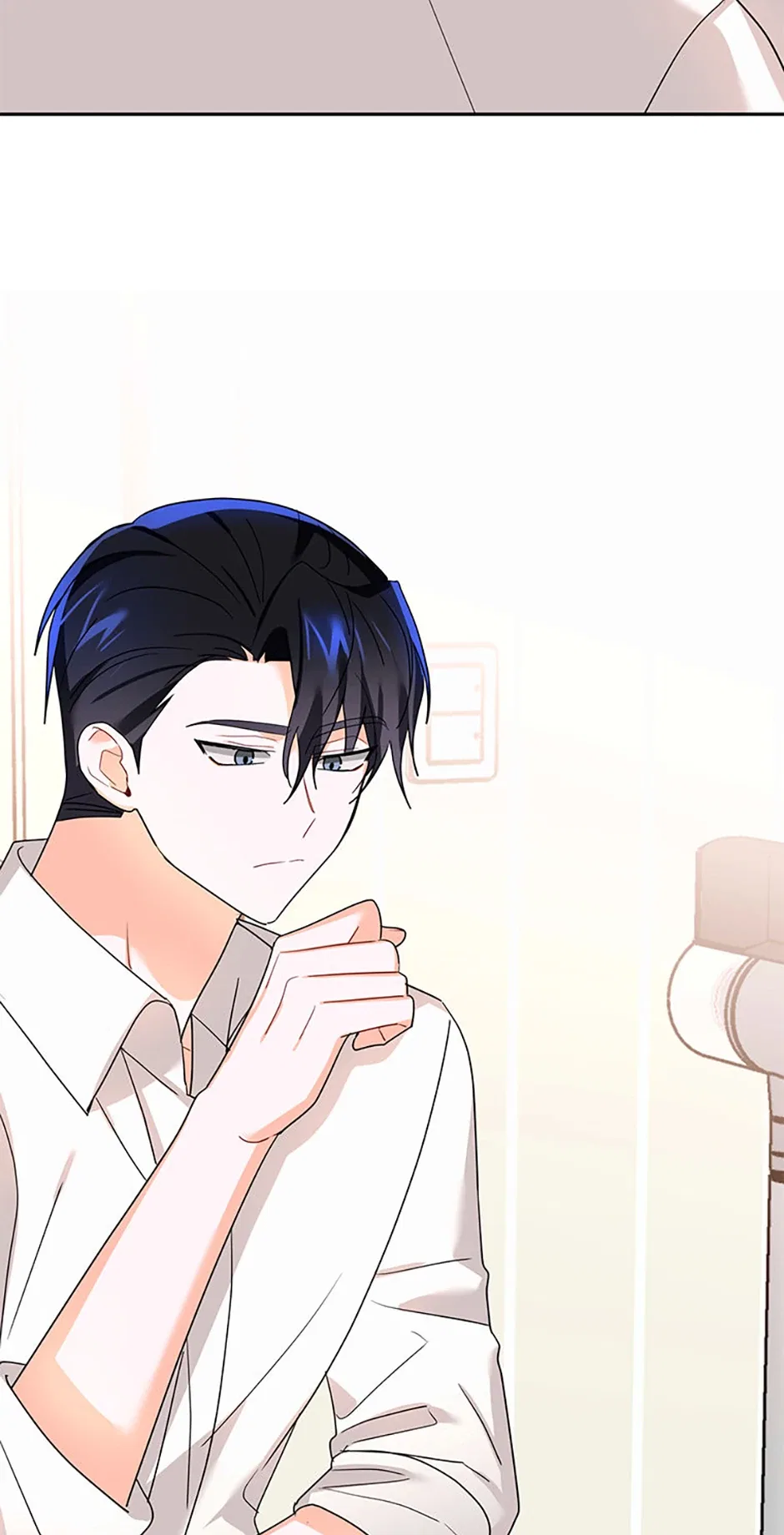 An Unwholesome Proposal Chapter 47 – Page 46