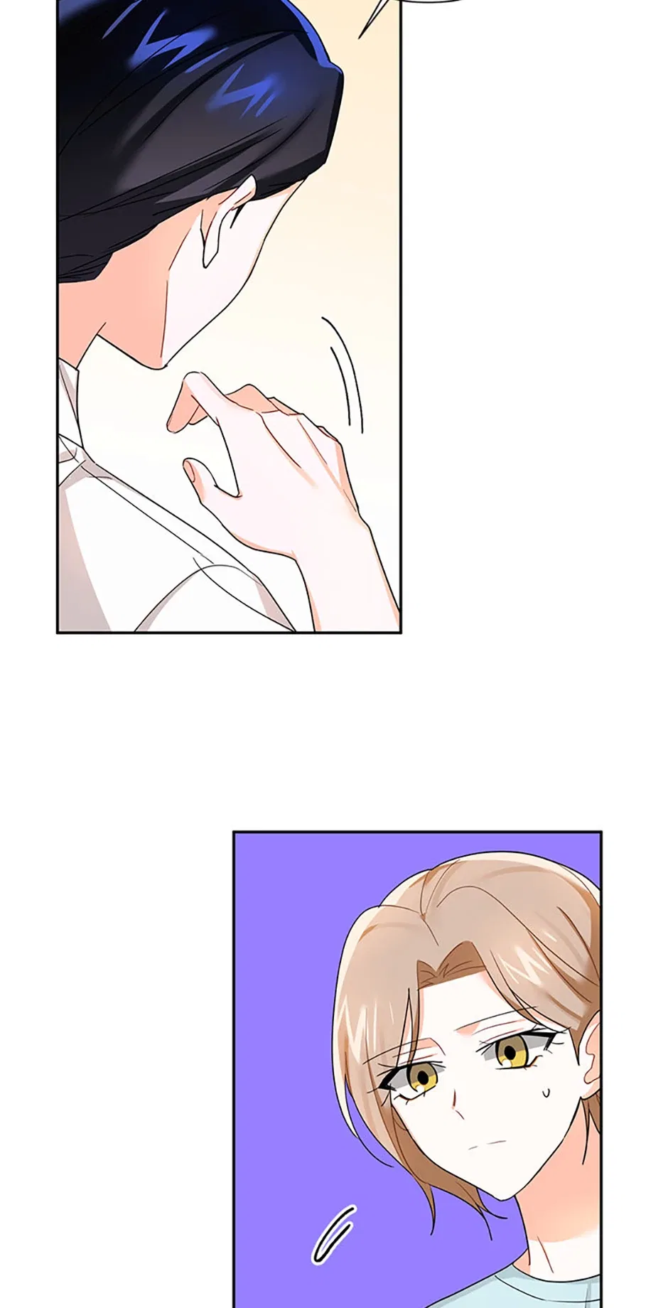 An Unwholesome Proposal Chapter 47 – Page 51