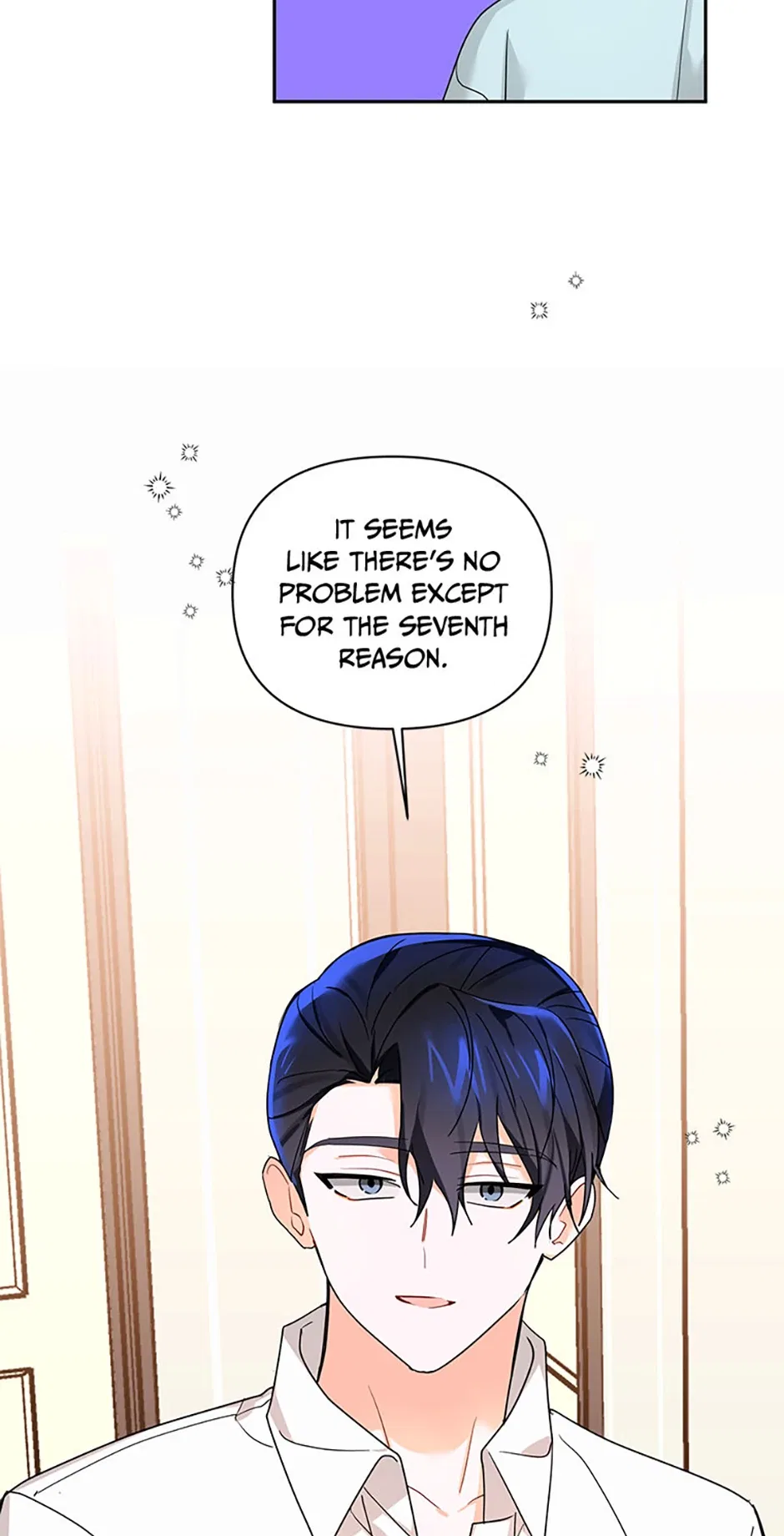 An Unwholesome Proposal Chapter 47 – Page 52