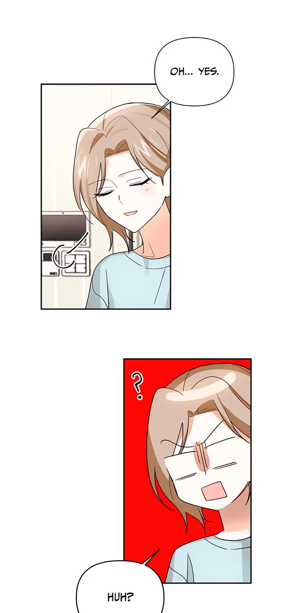 An Unwholesome Proposal Chapter 47 – Page 54