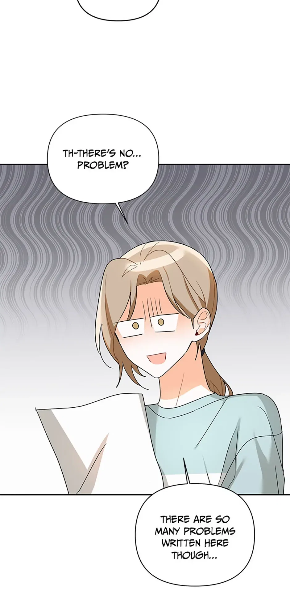 An Unwholesome Proposal Chapter 47 – Page 55