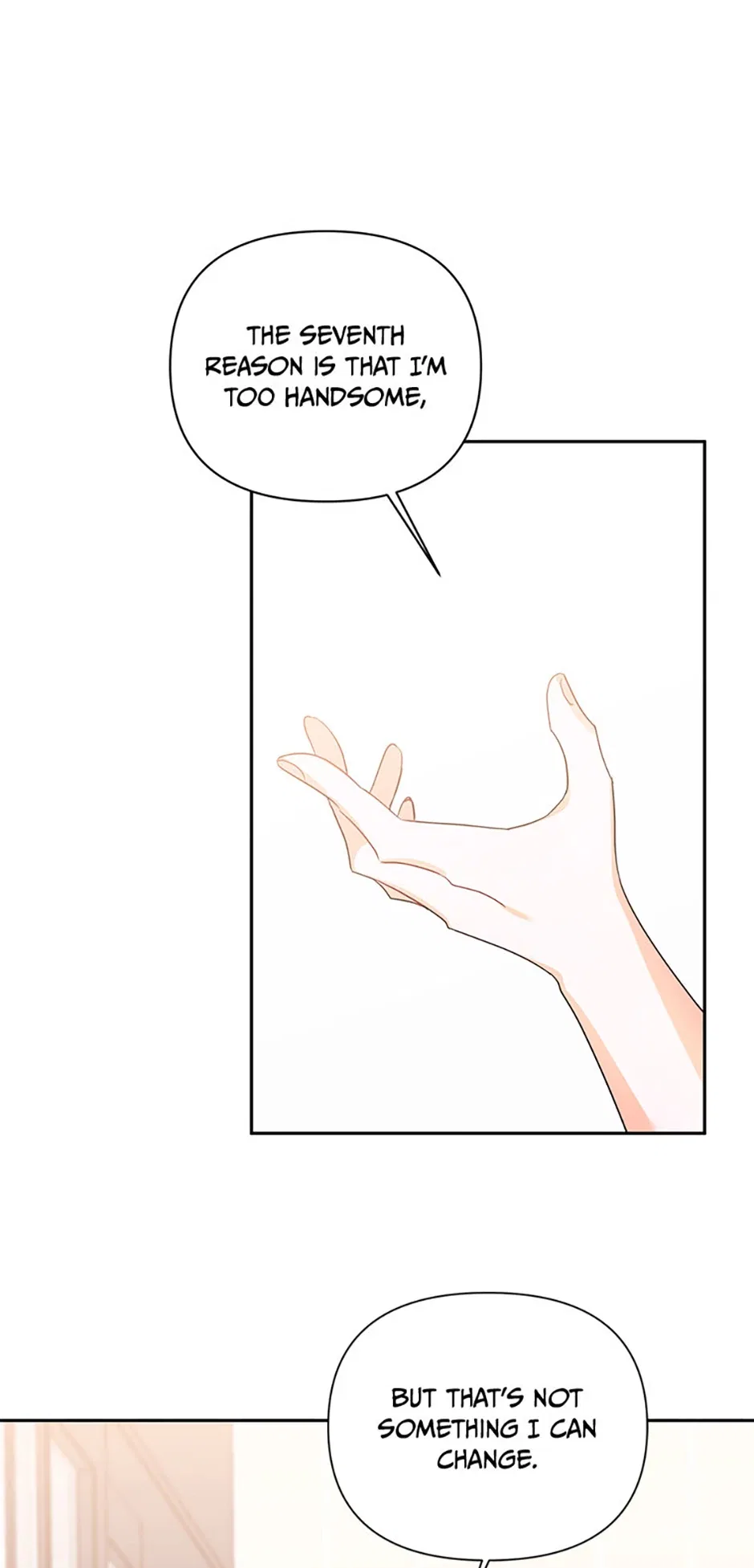 An Unwholesome Proposal Chapter 47 – Page 56
