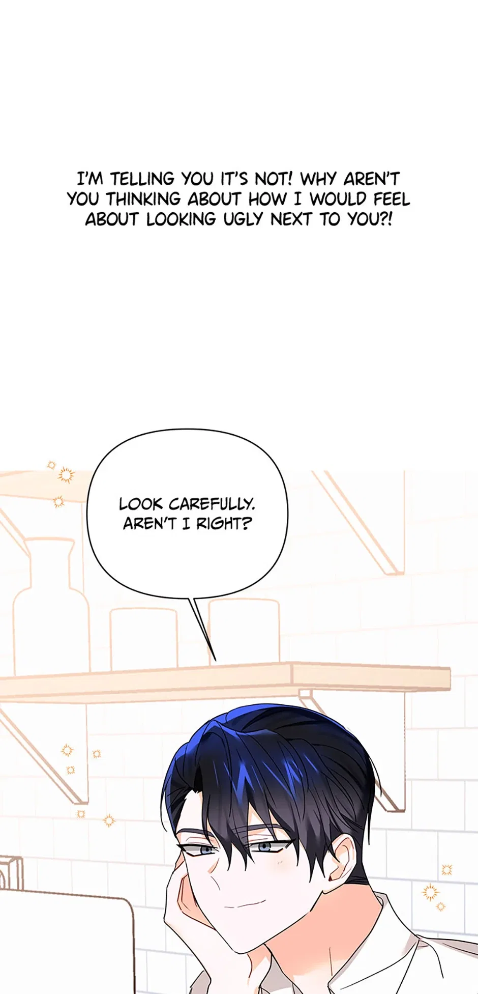An Unwholesome Proposal Chapter 47 – Page 59