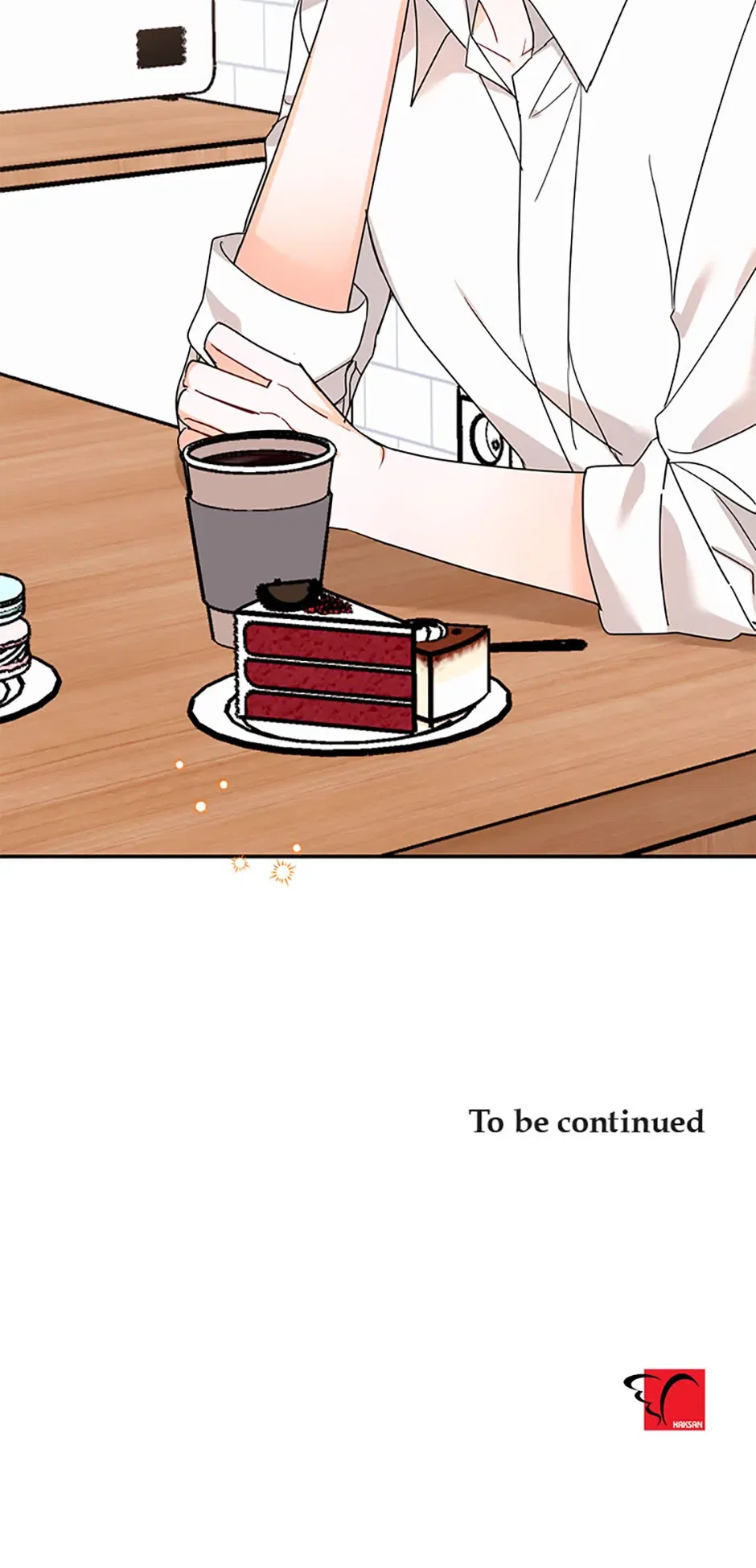 An Unwholesome Proposal Chapter 47 – Page 60
