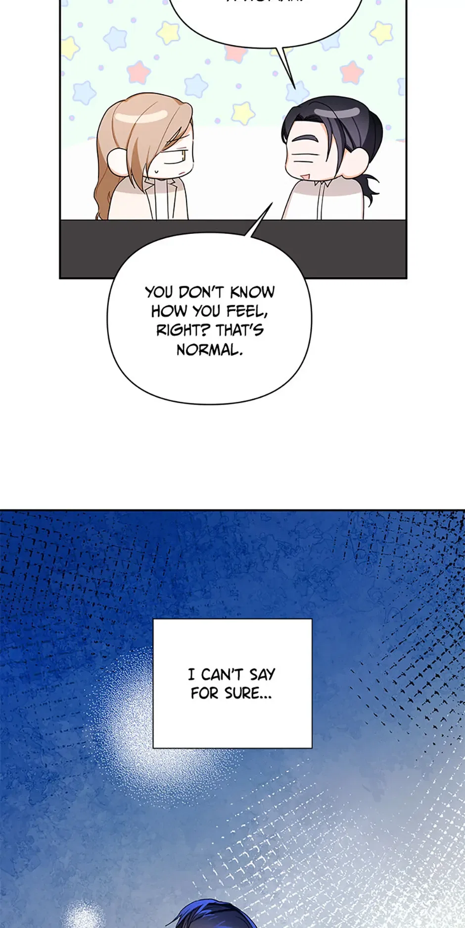 An Unwholesome Proposal Chapter 46 – Page 2