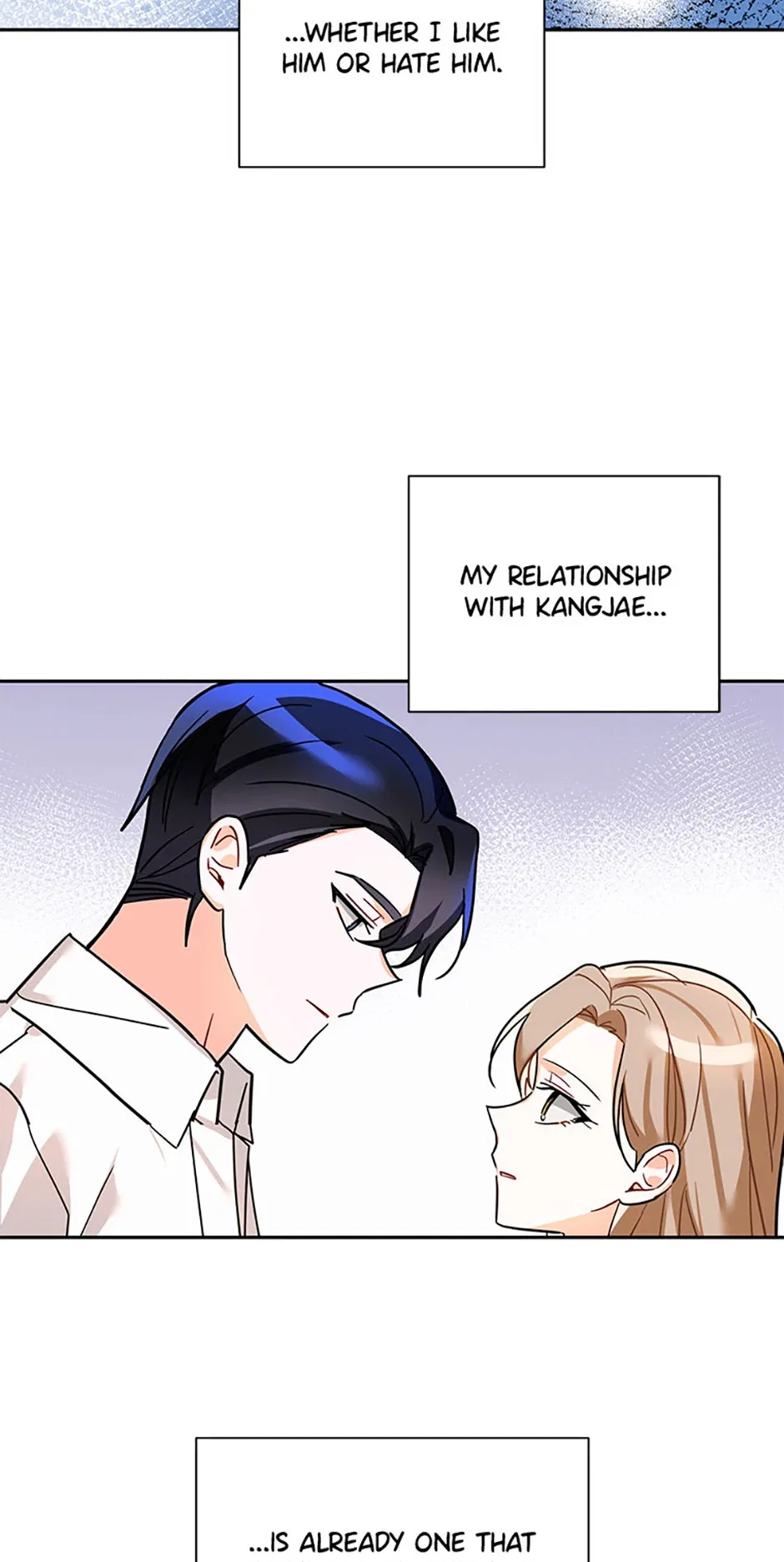 An Unwholesome Proposal Chapter 46 – Page 4