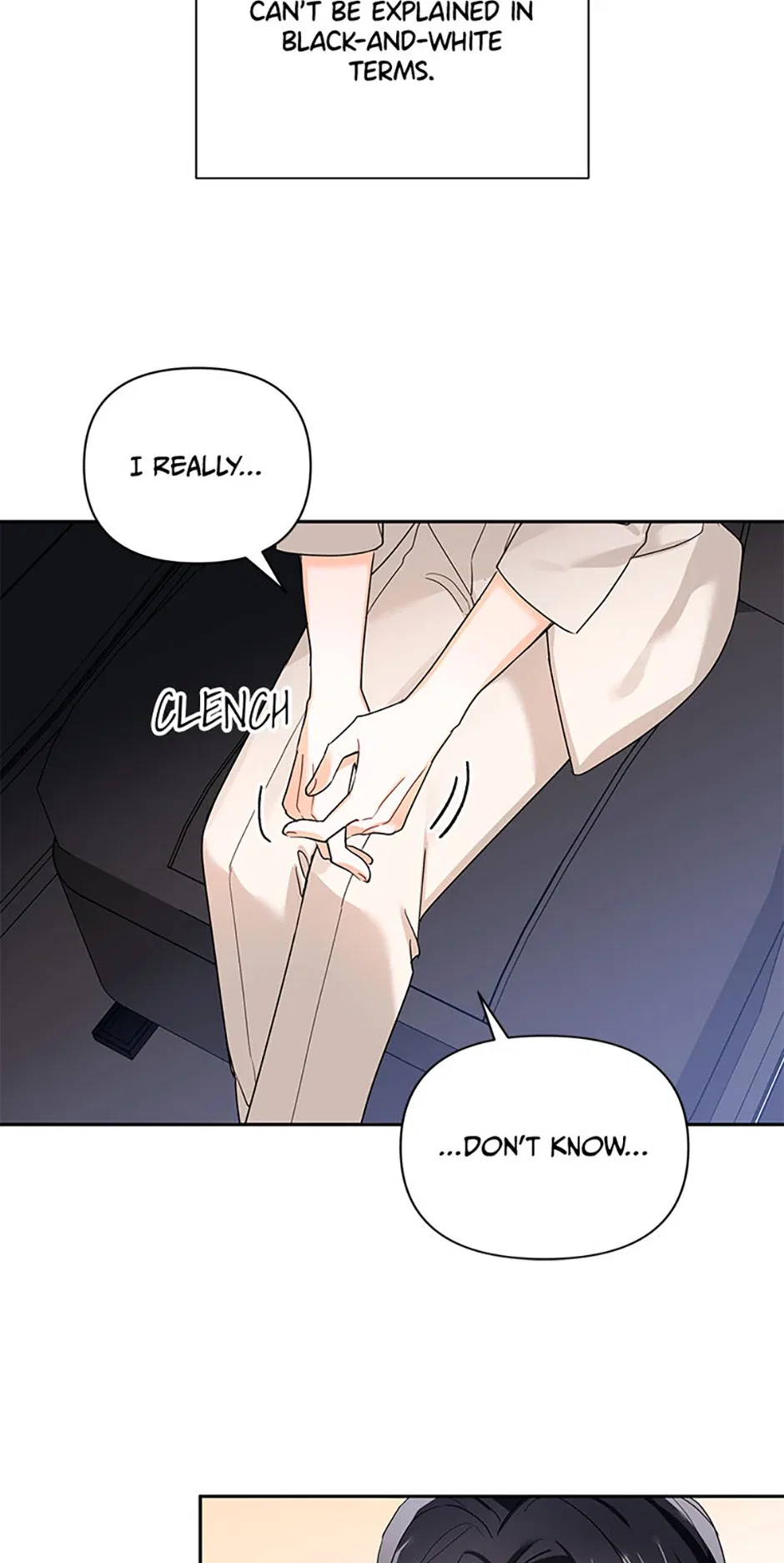 An Unwholesome Proposal Chapter 46 – Page 5