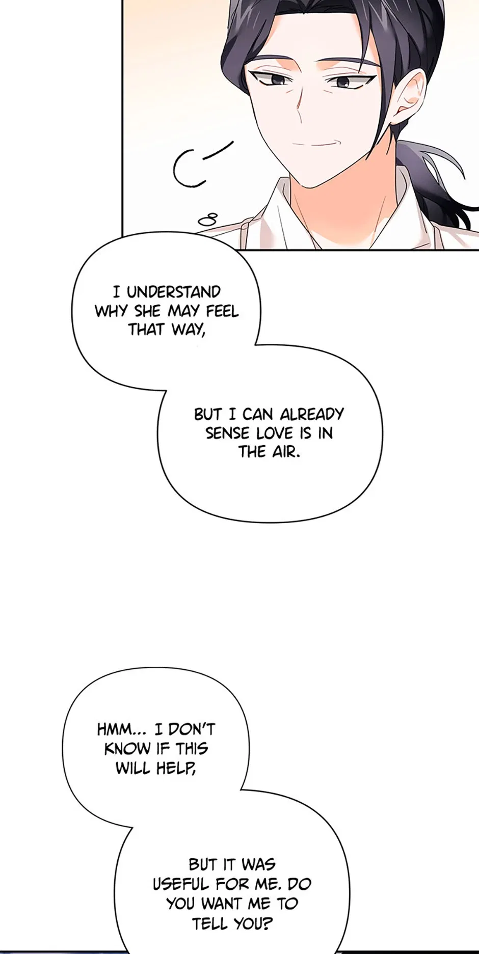 An Unwholesome Proposal Chapter 46 – Page 6