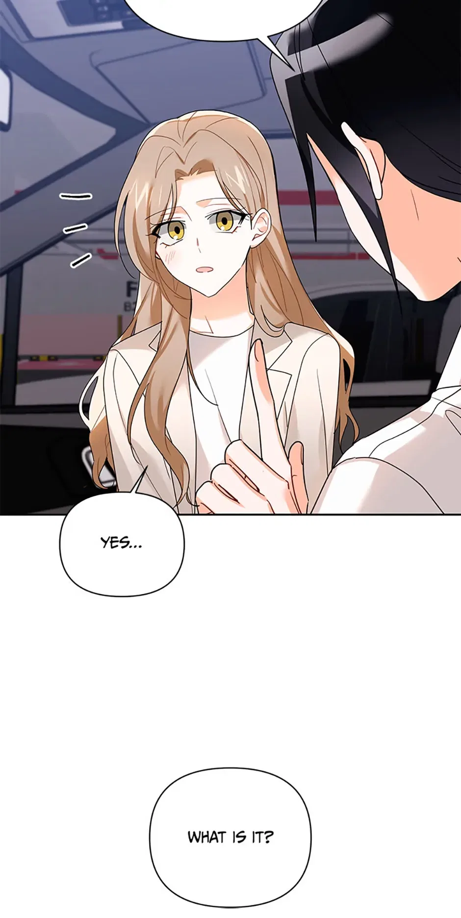 An Unwholesome Proposal Chapter 46 – Page 7