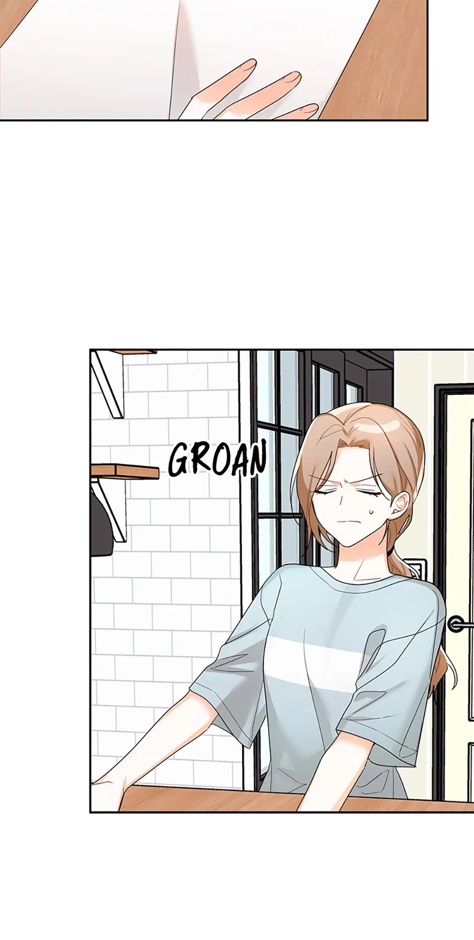 An Unwholesome Proposal Chapter 46 – Page 10