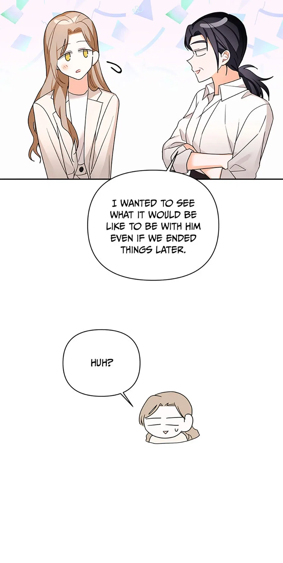 An Unwholesome Proposal Chapter 46 – Page 15