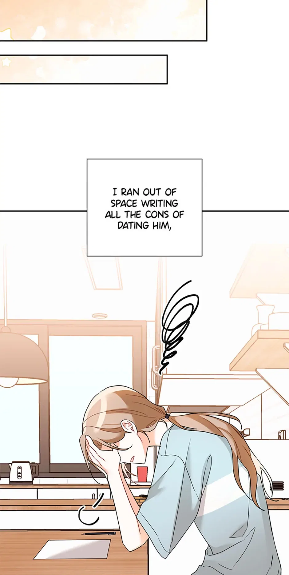 An Unwholesome Proposal Chapter 46 – Page 17