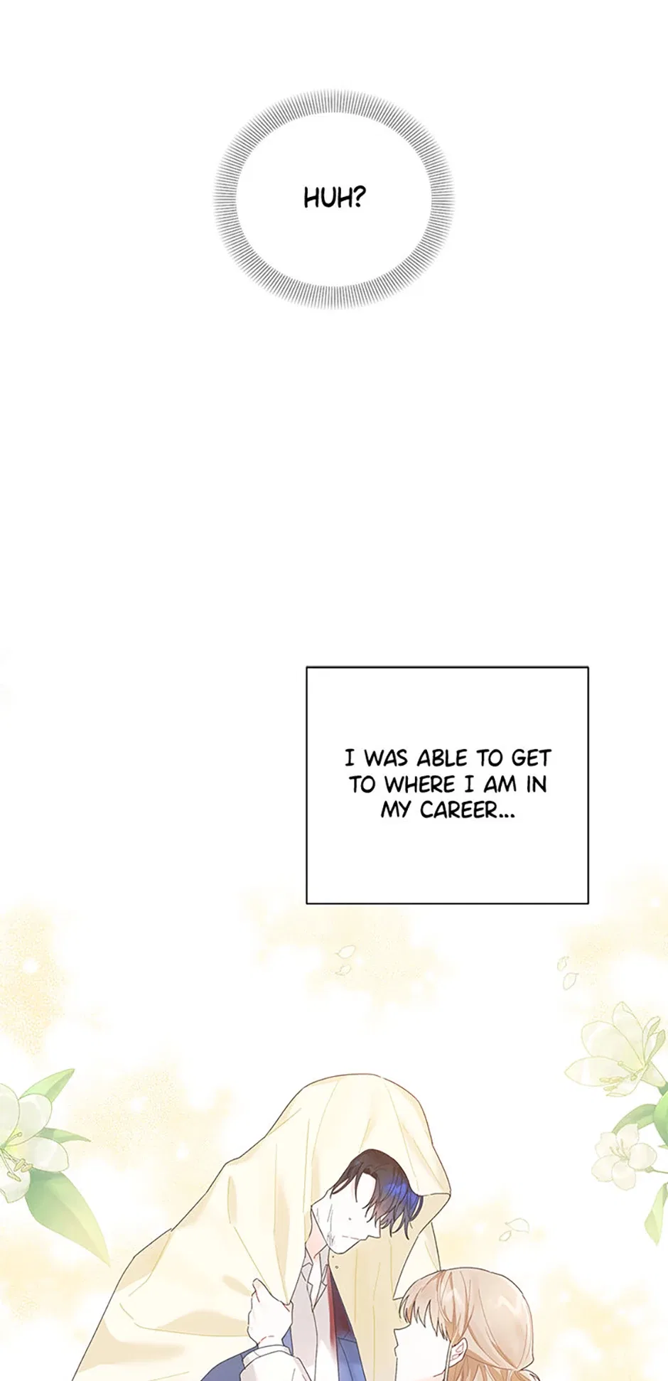 An Unwholesome Proposal Chapter 46 – Page 20