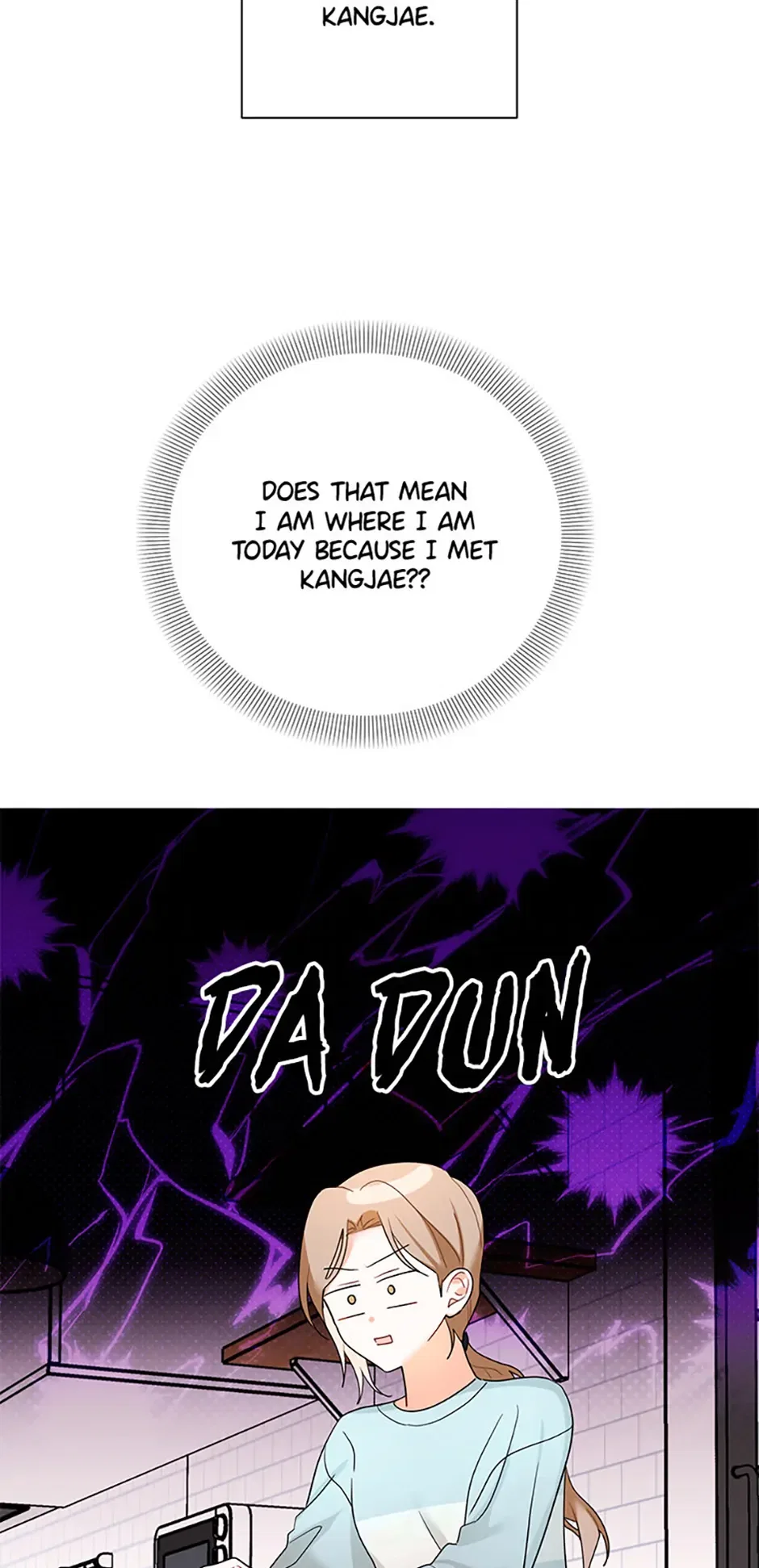 An Unwholesome Proposal Chapter 46 – Page 22