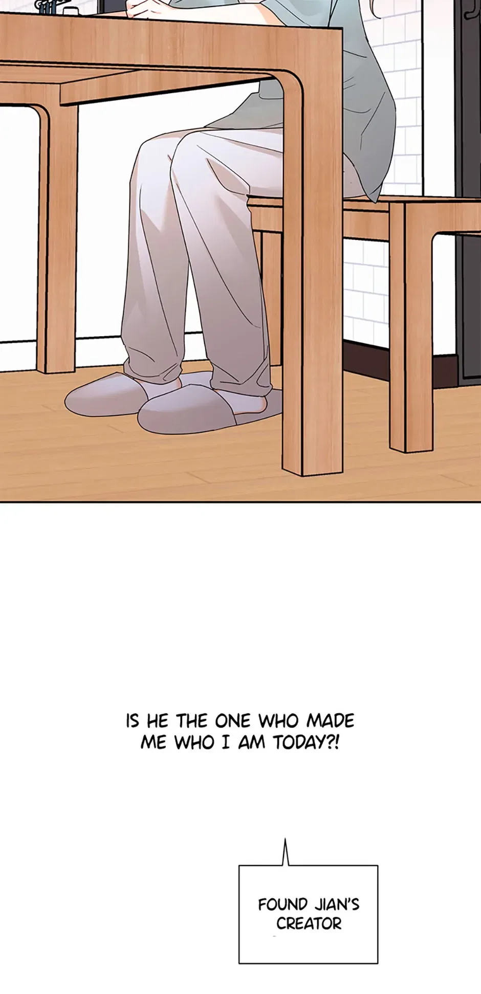 An Unwholesome Proposal Chapter 46 – Page 23
