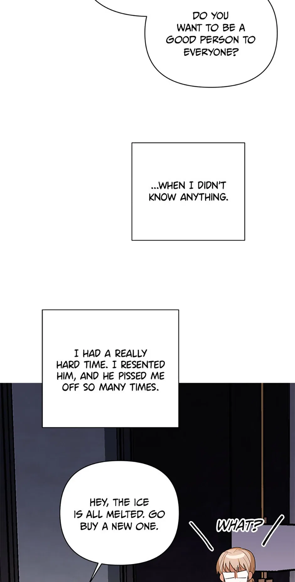 An Unwholesome Proposal Chapter 46 – Page 29