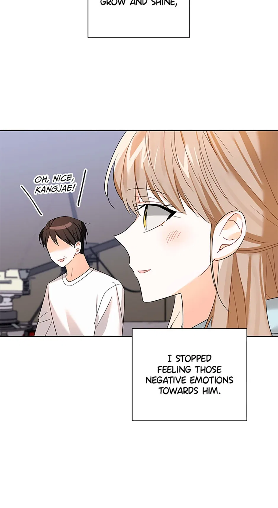 An Unwholesome Proposal Chapter 46 – Page 33
