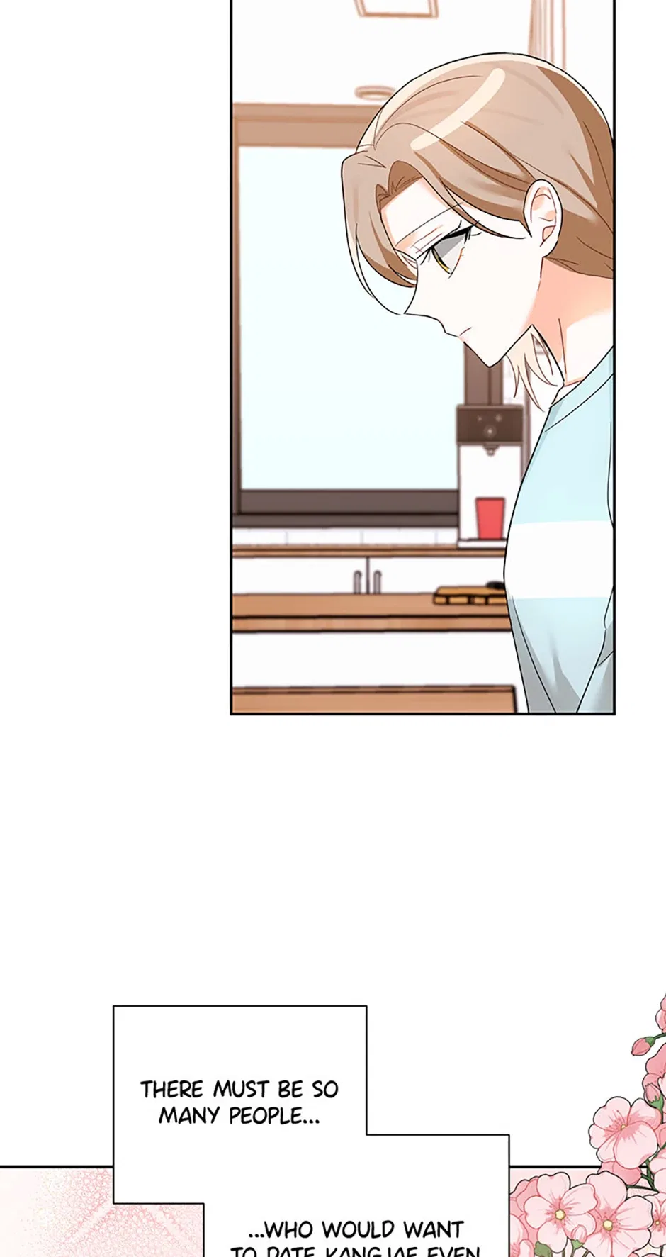 An Unwholesome Proposal Chapter 46 – Page 40