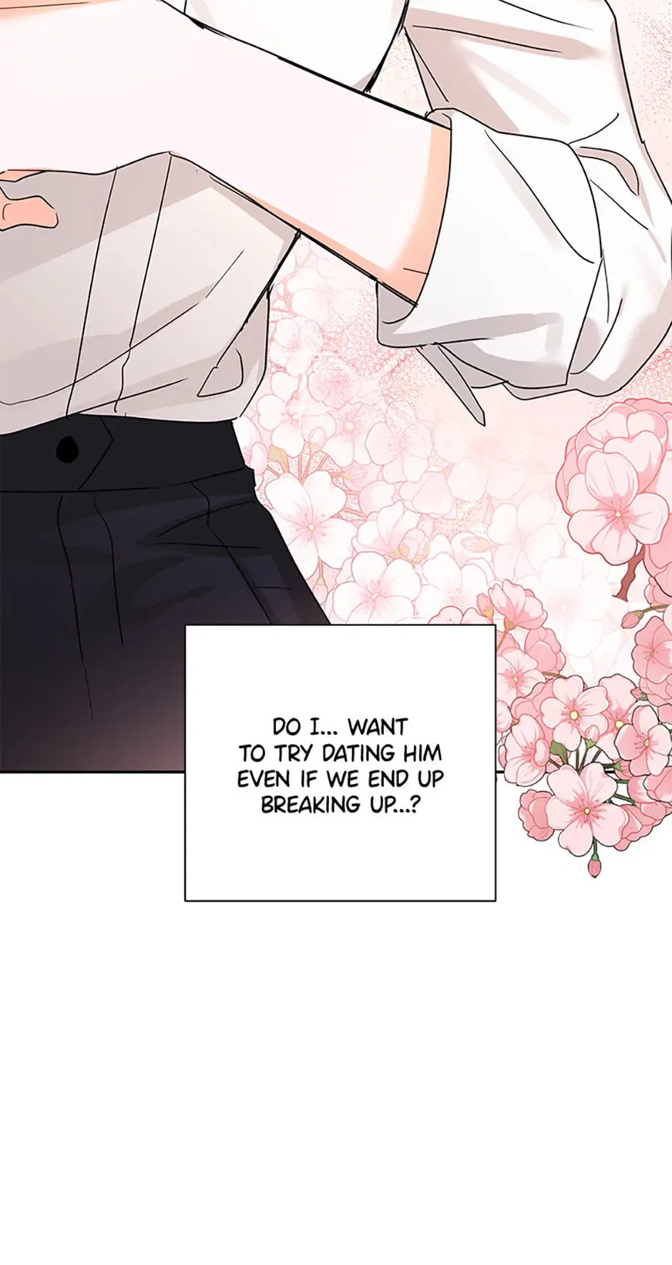 An Unwholesome Proposal Chapter 46 – Page 42