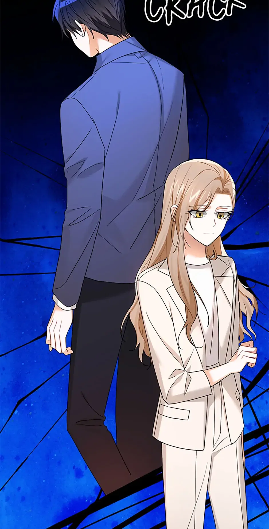 An Unwholesome Proposal Chapter 46 – Page 44